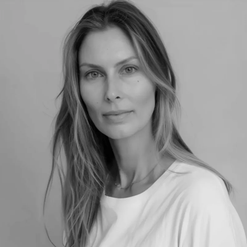 Sarah Davis, Independent Designer, United States