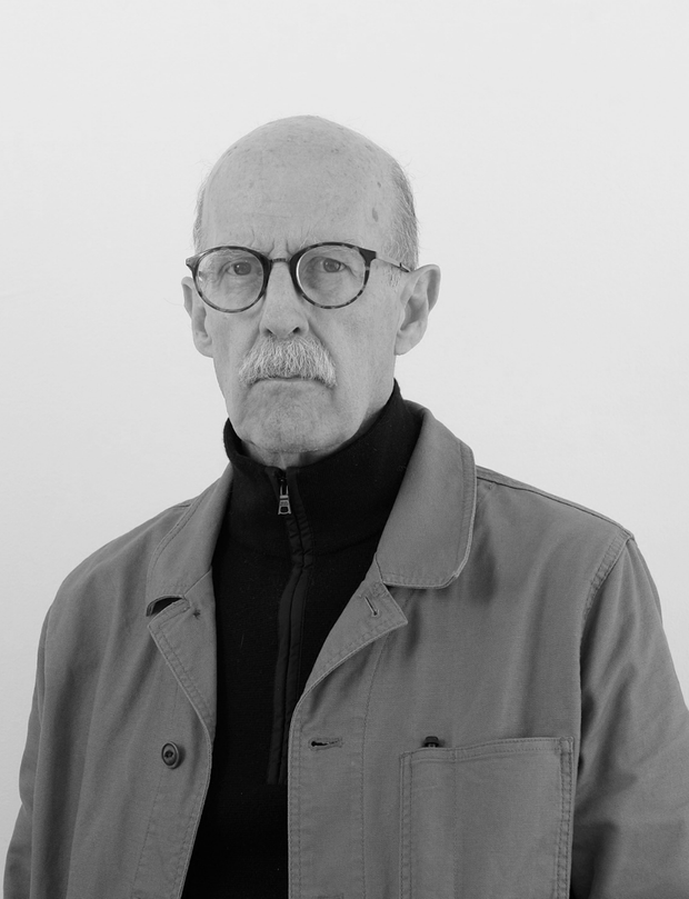 Manuel Alvarez-Fuentes, Jury Member at French Design Award