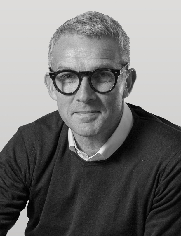 Hans Sandgren Jakobsen, Jury Member at French Design Award