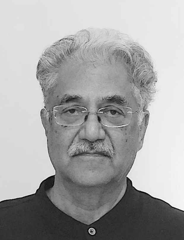 Kishore Munshi, Jury Member at French Design Award