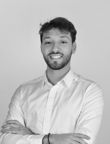 Timothy Chryssicopoulos